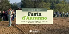 Festa d'Autunno "Seminare il futuro"