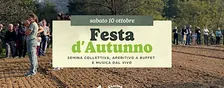 Festa d'Autunno "Seminare il futuro"