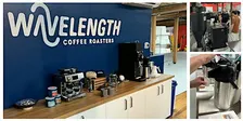 Coffee Tasting and Roastery Tour - Celebrating our 1st year in business