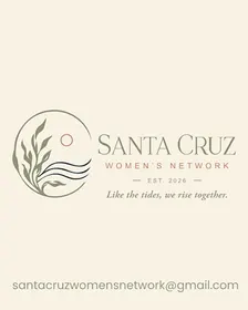 Santa Cruz Women's Network Monthly Event