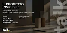 Il progetto invisibile