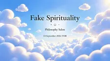 Fake Spirituality