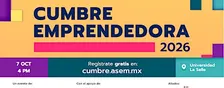 Cumbre Emprendedora 2026
