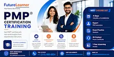 PMP Certification In-Person Training in Bridgeport, CT