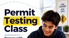 Permit Test- Lancaster