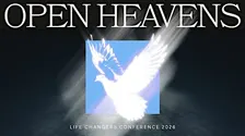 Life Changers Conference 2026