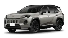 Corso monografico Marelli -  IBRIDO DI TOYOTA LA RAV 4