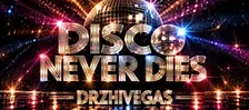 DISCO NEVER DIES with DR.ZHIVEGAS at Sky Music Lounge!