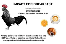 Impact for Breakfast