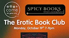 The Erotic Book Club