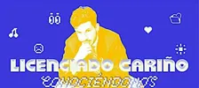 Licenciado Cariño | Conociéndonos Tour | Puebla