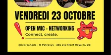 MUSIC & NETWORKING