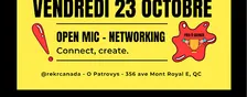 MUSIC & NETWORKING