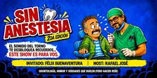 SIN ANESTESIA