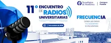 Talleres 11° Encuentro de Radios Universitarias: Diseño de Videopódcast