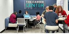 Employment Café with Atlantic County One Stop