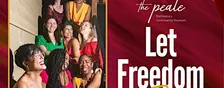 Let Freedom Sing : Songs of Legacy and Liberation