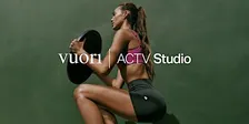 ACTV Studio IRL: Vuori McEwen Northside x Orangetheory