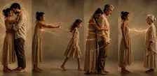 Estilos de Apego y Formas de Relacionarse