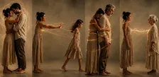 Estilos de Apego y Formas de Relacionarse