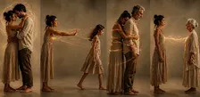 Estilos de Apego y Formas de Relacionarse