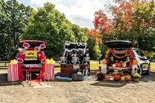 Trunk or Treat