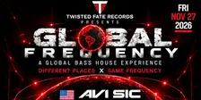 Global Frequency