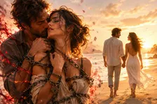 ¿Esto es Amor o es mi Herida hablando?: Apego, Trauma y Elección de Pareja