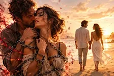 ¿Esto es Amor o es mi Herida hablando?: Apego, Trauma y Elección de Pareja