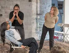 Law & Order SIU: Murder Brunch Edition