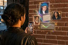 Opening of Queer American Memorials at the ICA San José