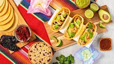 Hispanic Heritage Month Potluck & Chat