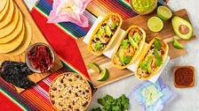 Hispanic Heritage Month Potluck & Chat