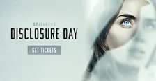 The Screen Community Cinema - Disclosure Day (12)