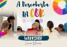 A Descoberta da Cor