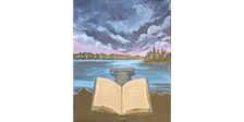 Exclusive Verity Experience: Her Version - Paint and Sip in Tyler | Classpop!™