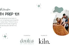 Birth Prep 101