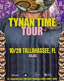 TYNAN | Bajas - Tallahassee, FL