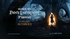 Pan’s Labyrinth — 20th Anniversary