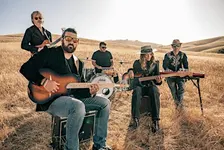 The Alex Lucero Band