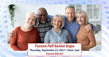 Tucson Fall Senior Expo