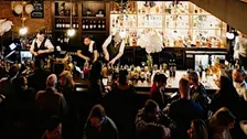 Intelligent Singles Mixer in Greensboro NC!