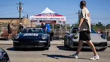 Checkeditout Shop Visit: Autosport