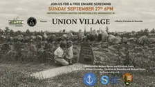 Union Village; A Short Documentary