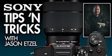 Sony Tips 'n' Tricks