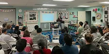 Parent Training Workshop: How to Set Boundaries That Stick With Your Child