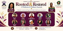 Rooted and Restored
