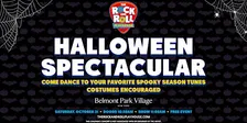 The Rock and Roll Playhouse Halloween Spectacular