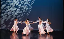 Student Choreography Showcase