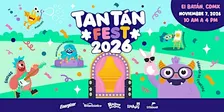 TanTán Fest 2026